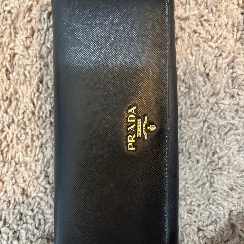Prada Wallet